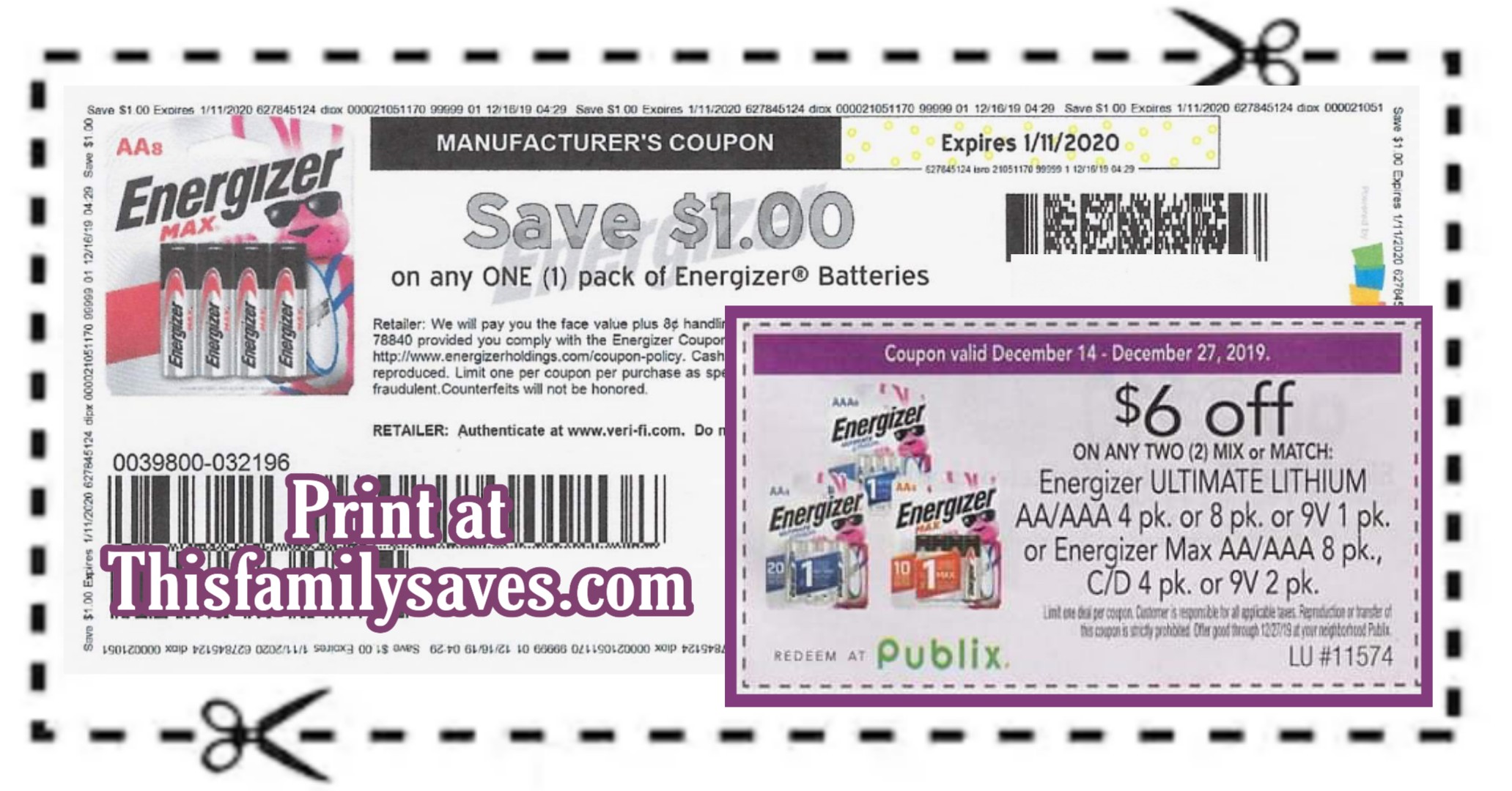 new-1-1-energizer-batteries-coupon-stack-with-6-2-publix-coupon