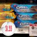 Nabisco Oreo Thins Cookies - Publix BOGO sale
