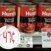 Hunt's Tomatoes - Publix Bogo